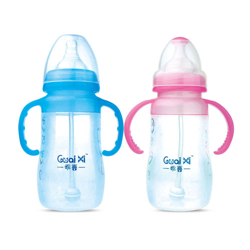 ��ϲ���ھ��ж��Զ��轺��ƿ240ML G1069