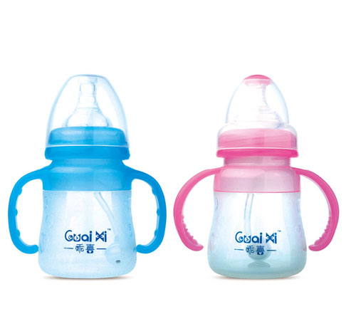 ��ϲ���ھ��ж��Զ��轺��ƿ150ML G1068