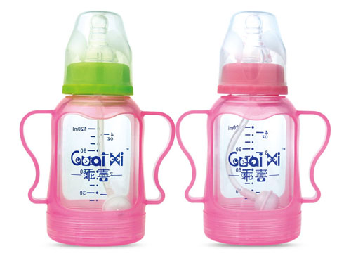 ��ϲ��ڷ�������貣���Զ���ƿ120mL G2038