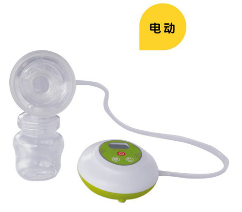 培贝电动吸奶器