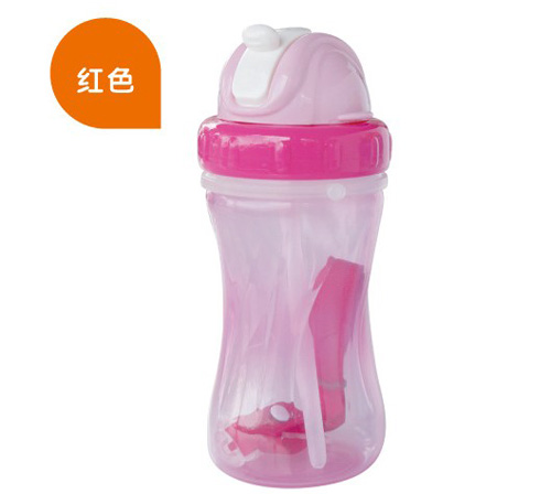 培贝婴幼儿三色饮水壶