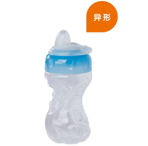 培贝异形婴幼儿饮水壶