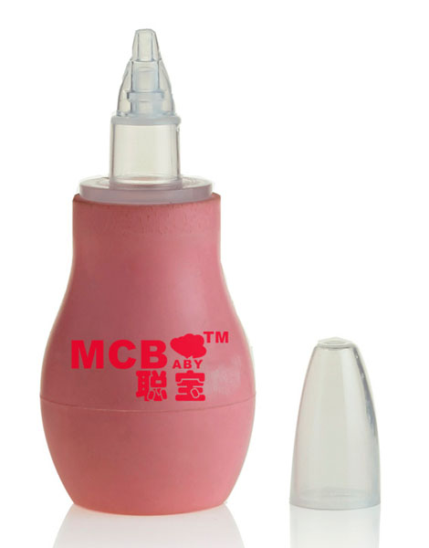 聪宝简易吸鼻器