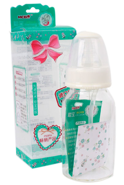 �ϱ�120ml��׼�ھ����겣����ƿ