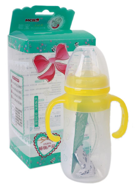 �ϱ�240Ml���ھ�ȫ�轺�Զ���ƿ