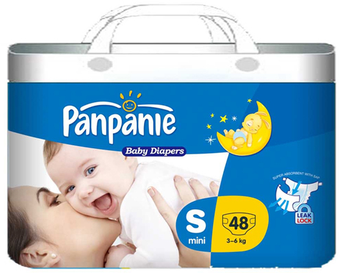 panpanieӤ����ʪS��