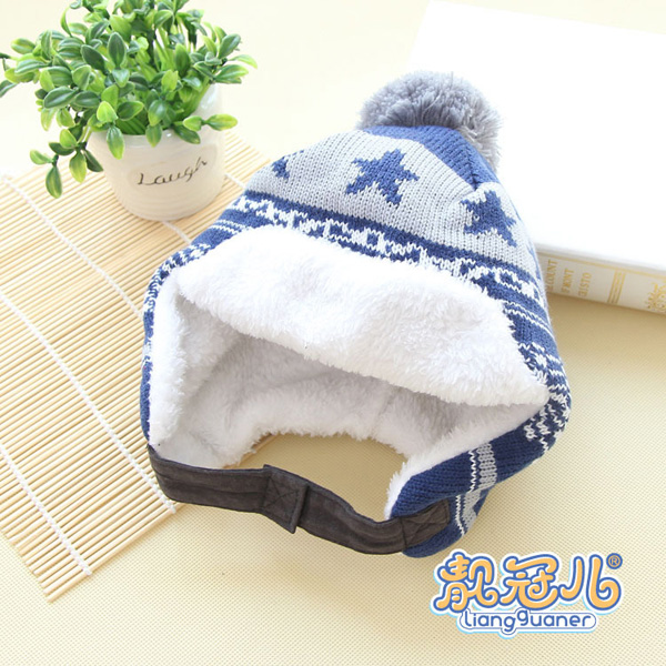 ���ڶ�Ӥ�׶����ޱ�ů����ñ��