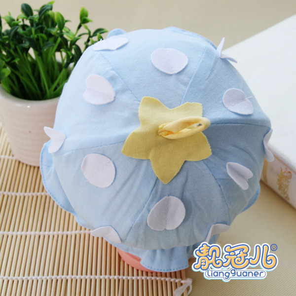 ���ڶ�Ӥ�׶�������Ƭ����ñ�ӱ���
