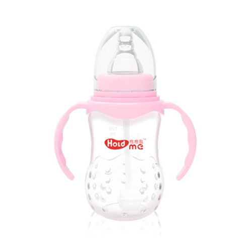 �����ұ�ھ�300ml��ݮ�δ����Զ�PP��ƿ��ɫ