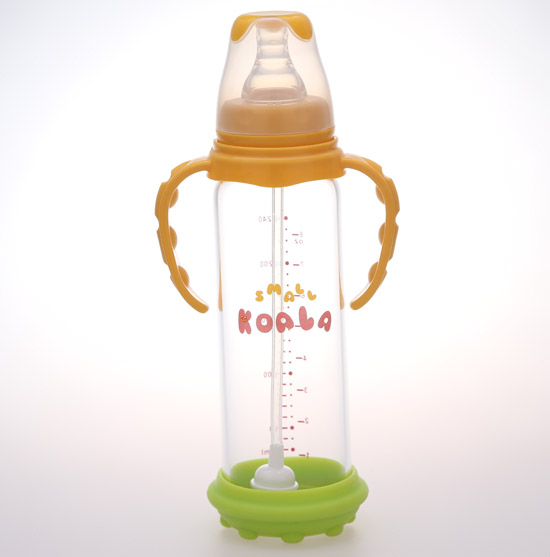 С������ھ���ˤ������ƿ240ml��ɫ