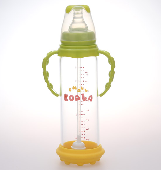С������ھ���ˤ������ƿ240ml��ɫ