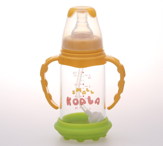 С������ھ���ˤ������ƿ200ml��ɫ