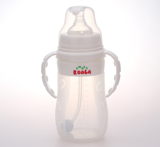 С�������ھ��轺��ƿ300ml��ɫ