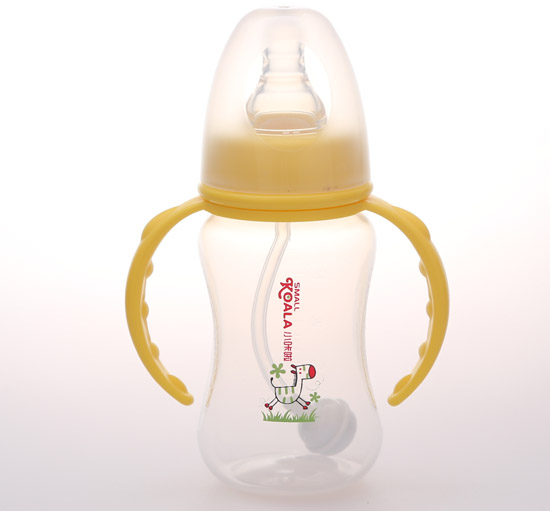 С������׼�ھ�Ӥ����ƿ150ml��ɫ