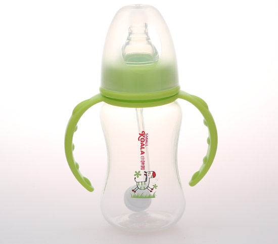 С������׼�ھ�Ӥ����ƿ150ml��ɫ