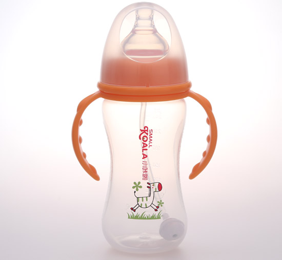 С�������ھ�Ӥ����ƿ250ml��ɫ