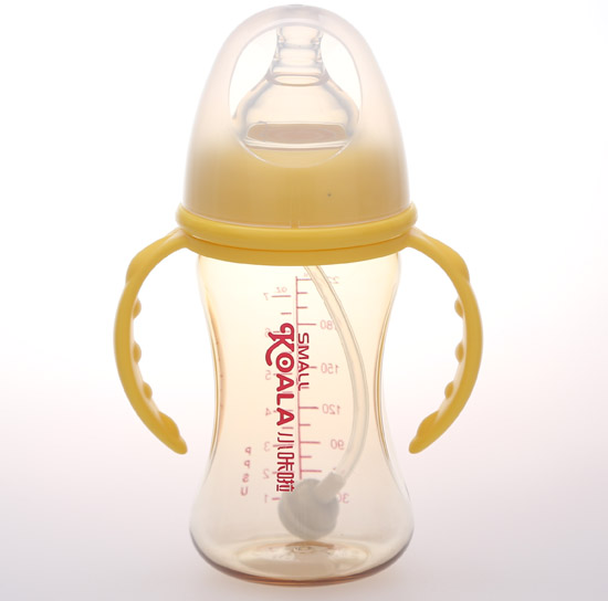 С��������ppsu��ƿ220ml��ɫ