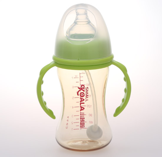 С��������ppsu��ƿ220ml��ɫ