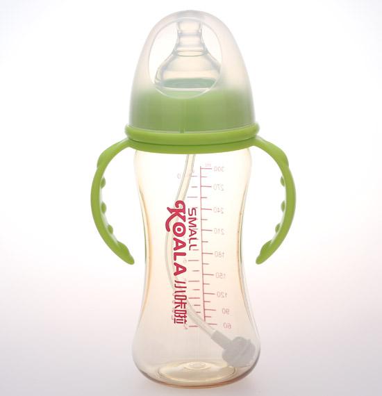 С��������ppsu��ƿ300ml��ɫ