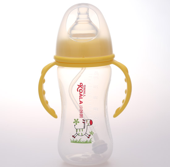 С������ھ�����Ӥ����ƿ250ml��ɫ