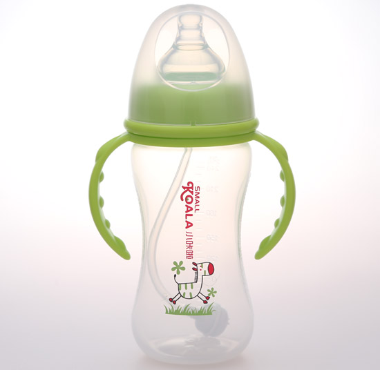 С������ھ�����Ӥ����ƿ250ml��ɫ