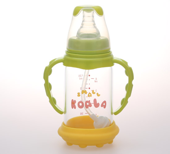 С������ھ���ˤ������ƿ120ml��ɫ