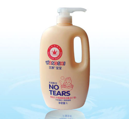 ���屦��Ӥ�׶�ţ�������ԡ¶������һ��1L