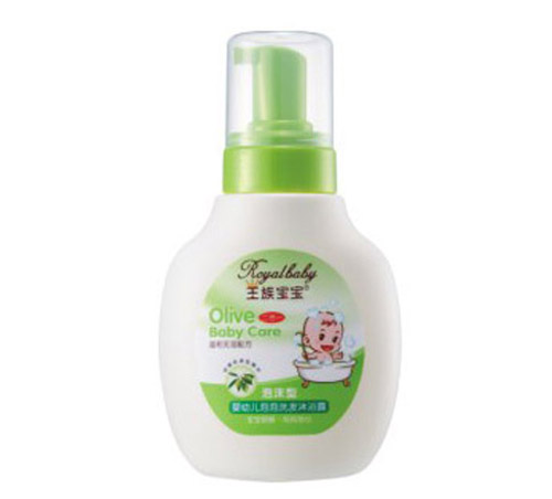 ���屦��Ӥ�׶�����ϴ����ԡ¶320ml