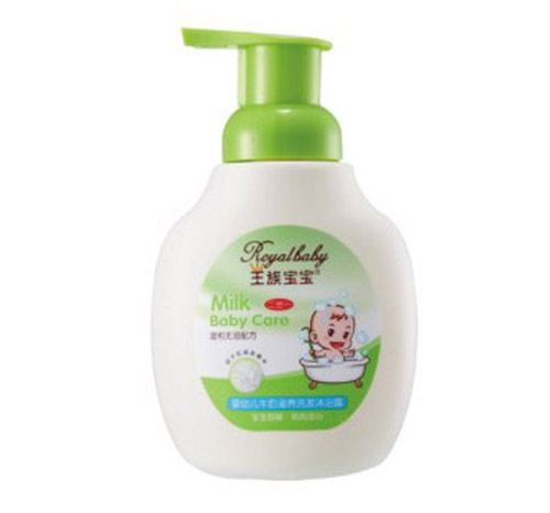 ���屦��Ӥ�׶�ţ������ϴ����ԡ¶320ml