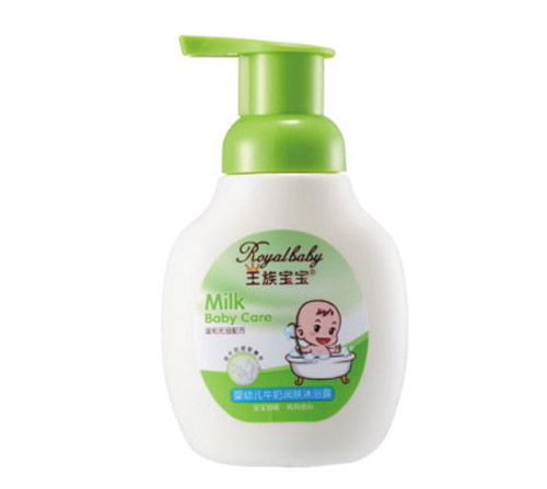 ���屦��Ӥ�׶�ţ�������ԡ¶220ml