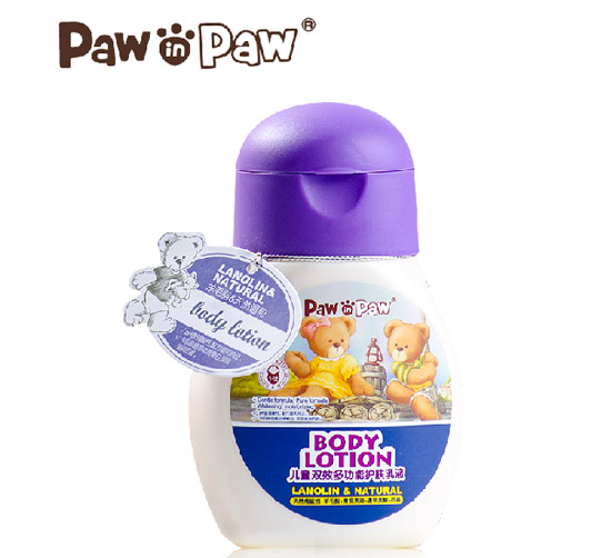Paw in Paw��ͯ�����Һ100ml