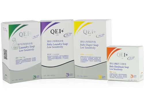 QEI+舒缓系列