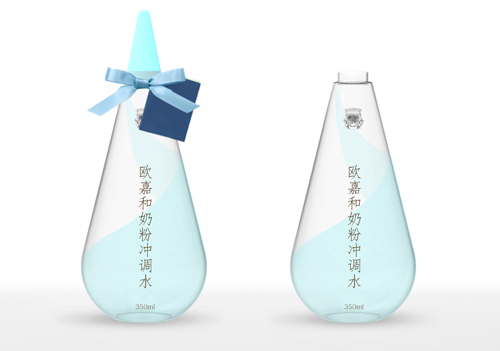 ŷ�κ��̷۳��ˮ350ml