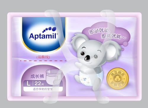 Aptamil�ɳ��㸩��ͼ