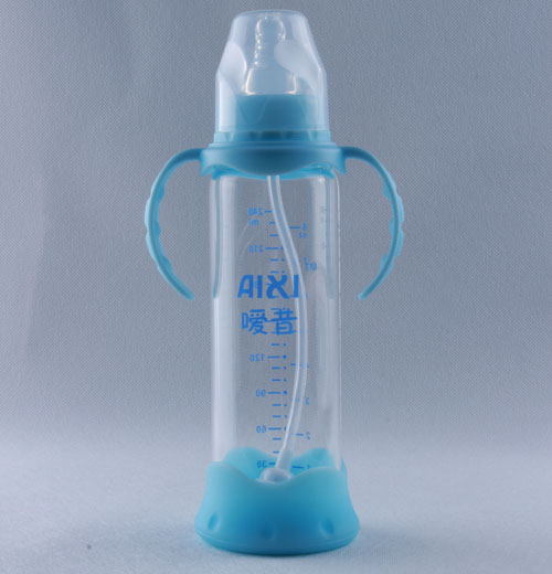 ����Ӥ�׶���ƿ��ɫ240ml