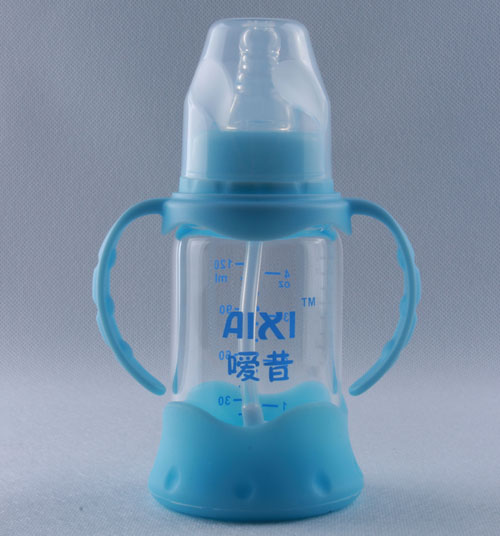 ����Ӥ�׶���ƿ��ɫ150ml