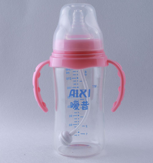 ����ֱ����Ӥ����ƿ��ɫ240ml