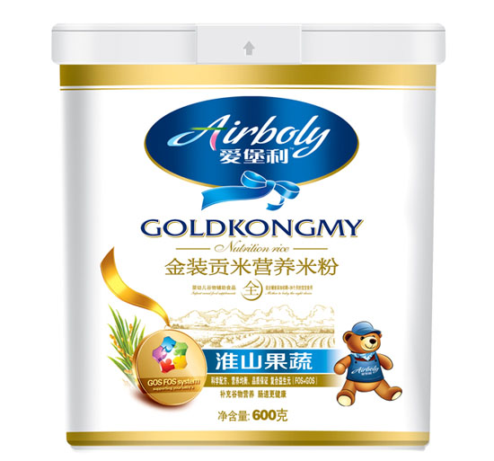 ��������ɽ���߹���Ӫ���׷�600g��װ