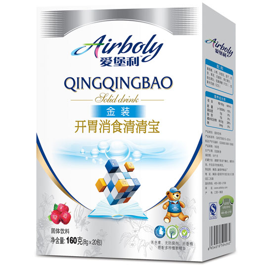 ��������θ��ʳ���屦��װ160g