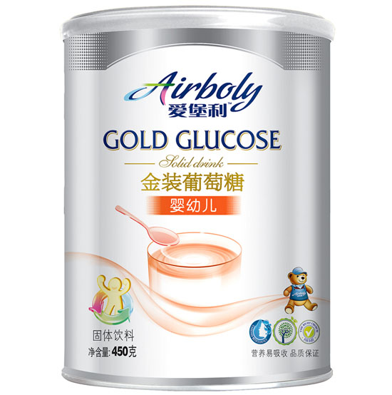 ������Ӥ�׶�������450g��װ