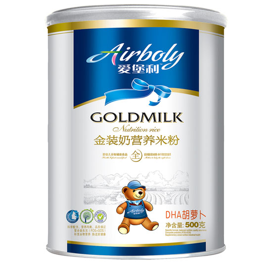������DHA���ܲ���Ӫ���׷�500g��װ