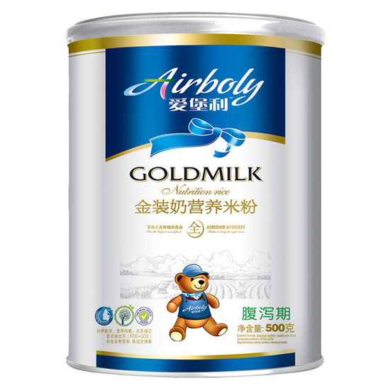 ��������к��ר����Ӫ���׷�500g��װ