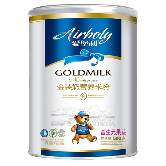 ����������Ԫ������Ӫ���׷�500g��װ