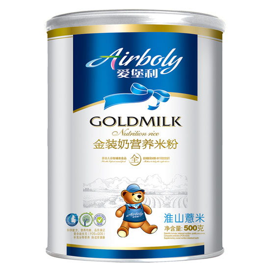 ��������ɽ޲����Ӫ���׷�500g��װ