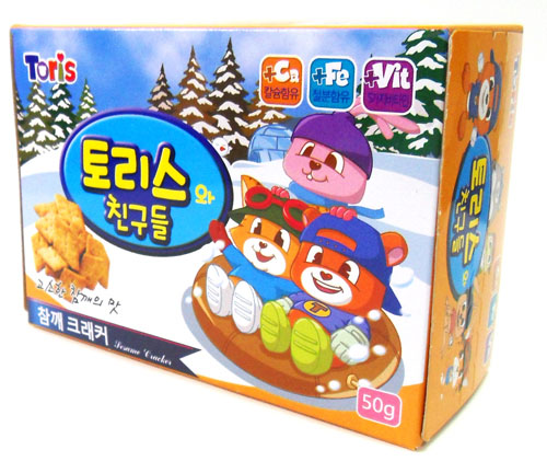 Toris��ͯ����50g