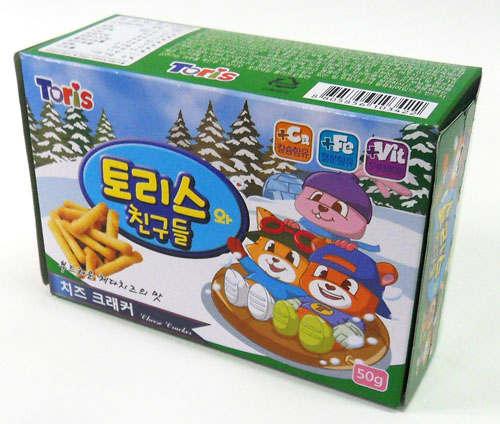 Toris������ͯ����50g