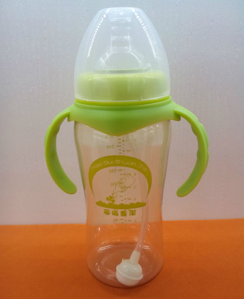 �粸ר��10�����ڻ���˫��PPSU�߼���ƿ