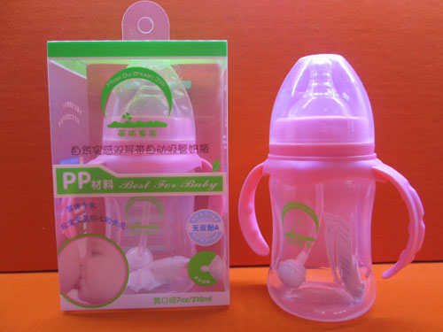 �粸ר��7������˫�����Զ�����pp��ƿ210ml