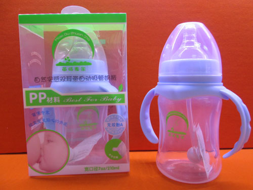 �粸ר�ҿ���˫�����Զ�����pp��ƿ210ml