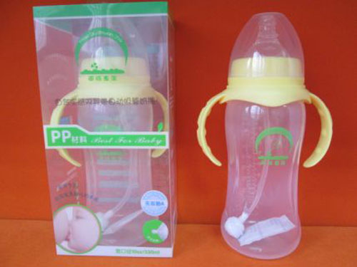 �粸ר�ҿ���˫�����Զ�����pp��ƿ330ml